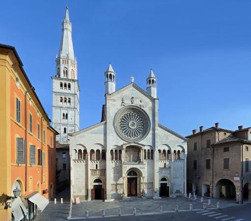 Modena Cathedral